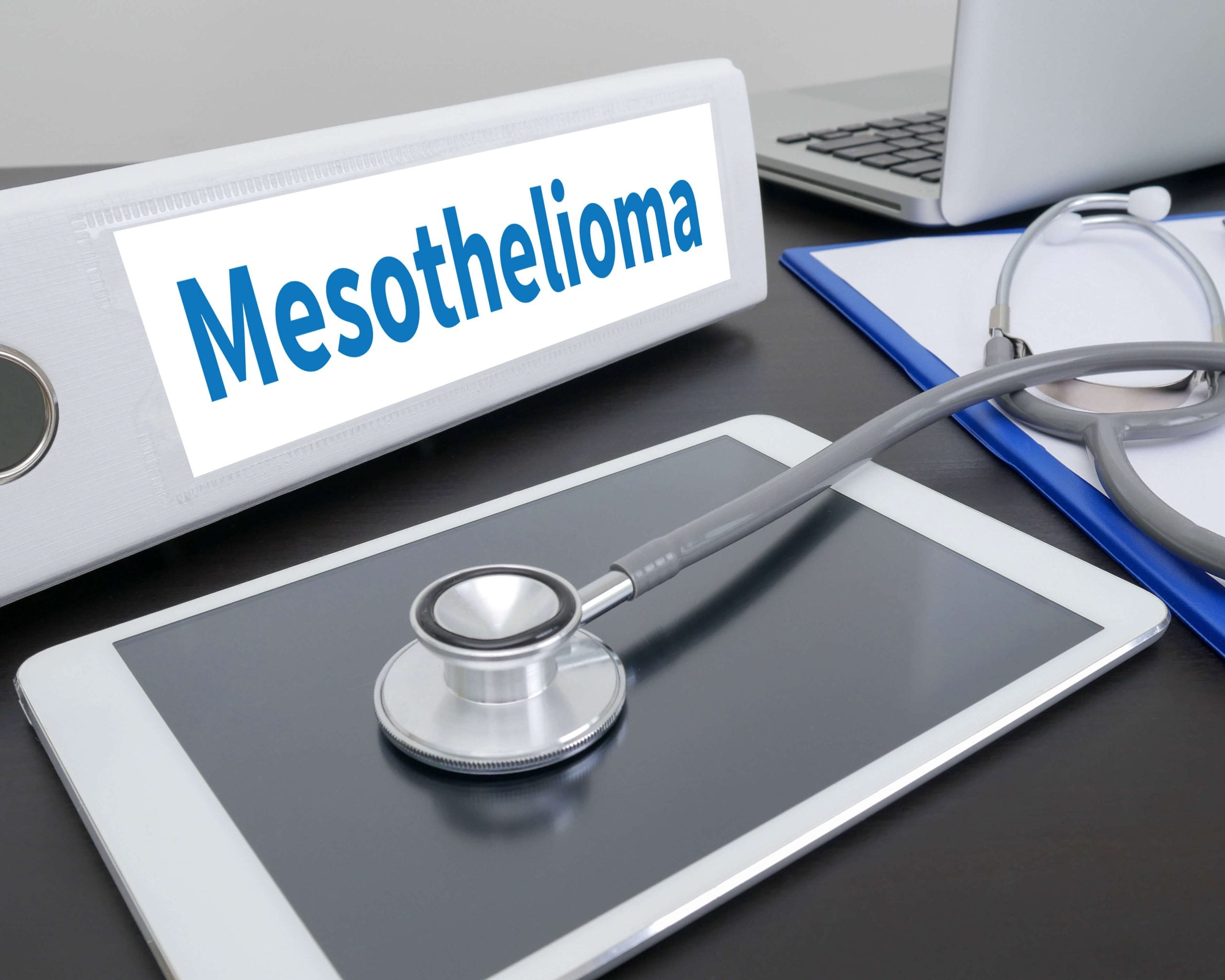 Stages of Mesothelioma